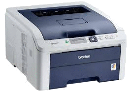  Brother HL-3040CN Printer